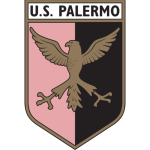 US Palermo Logo